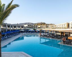 RETHYMNO VILLAGE HOTEL